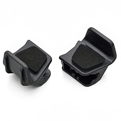 デイトナ(Daytona) バイク用 スマホホルダー 補修品(17232/17234用) スライドベースセット 19194 | 