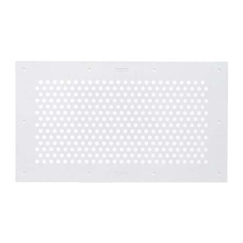 ナスタ(NASTA) 角型軒天換気口 KS-0812P-SG | 