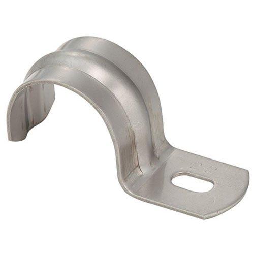 カクダイ 配管材 ステンレス片サドルバンド 625-205-50 | 