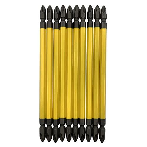 アネックス(ANEX) カラービット 両頭 +2x150 10本袋 AC-14M | 