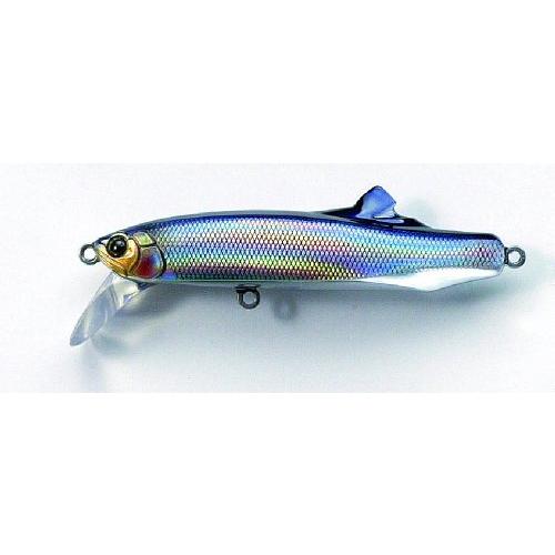 タックルハウス(TackleHouse) ミノー コンタクト フリッツ 120mm 75g セグロカタクチ #09 FLITZ.75 ルアー | 