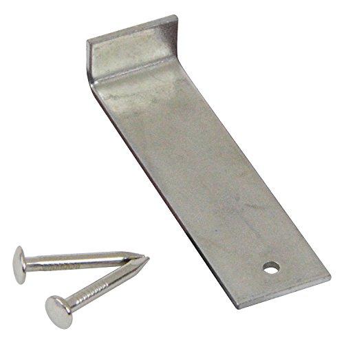 千吉 ステンレスL型クサビ 中 1.0×16×58 | 