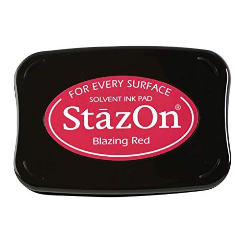 ツキネコ ステイズオン ブレイジングレッド 19953-021 | 