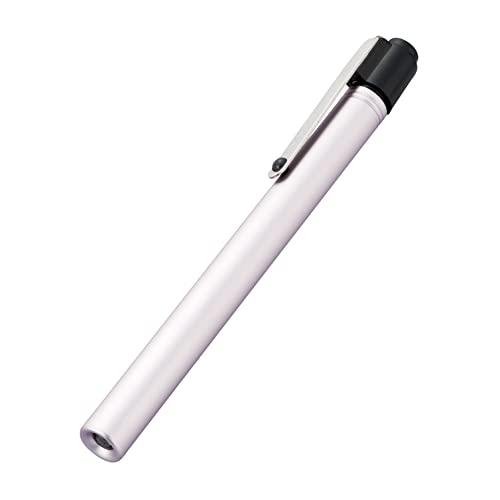 メドライフ ペンライトアルカプッシュライト ノックシキ(12X137MM) ピンク | 