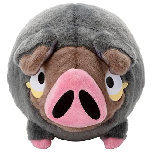 タカラトミーアーツ(TAKARATOMY A.R.T.S) ポケットモンスター ポケモン キミにきめた ぬいぐるみ グルトン 高さ約19cm | 