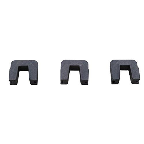 デイトナ(Daytona) バイク用 スライドピース シグナスXなど用 3個セット 91429 | 