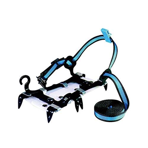 ベルモント(Belmont) 軽量6本爪アイゼン(バンド・スパナ・ケース付き) BS-027 | 