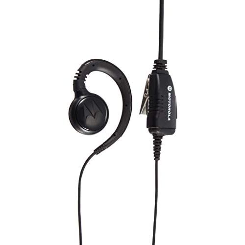 モトローラ フレックス型イヤホンマイク CL08対応 HKLN4455後継品 HKLN4602A | 