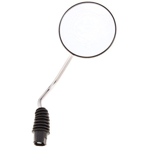 タカツ製作所 バイクミラー オフロードミラー2 M10 正ネジ 右 3187 | 