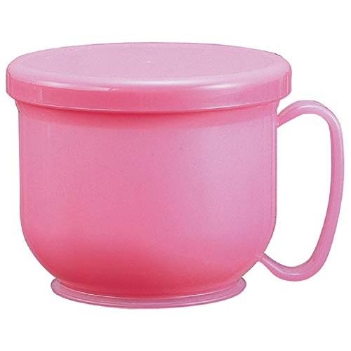 小森樹脂(Komorijushi) デンタルコップ「サワヤカサン」ピンク | 