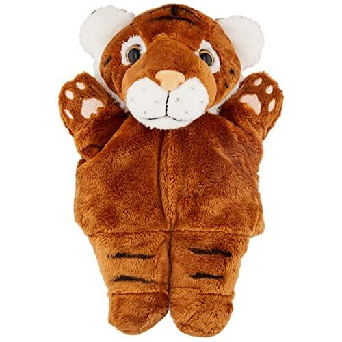 ハンドパペット トラ 237-0160 | 