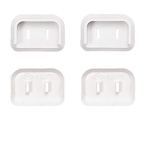 サンワサプライ(Sanwa Supply) コンセント安全カバー TAP-PSC2N | 