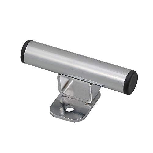 デイトナ(Daytona) バイク用 クランプバー ステム用 マルチバーホルダー ショート&ロー(100mm) クローム 92749 | 