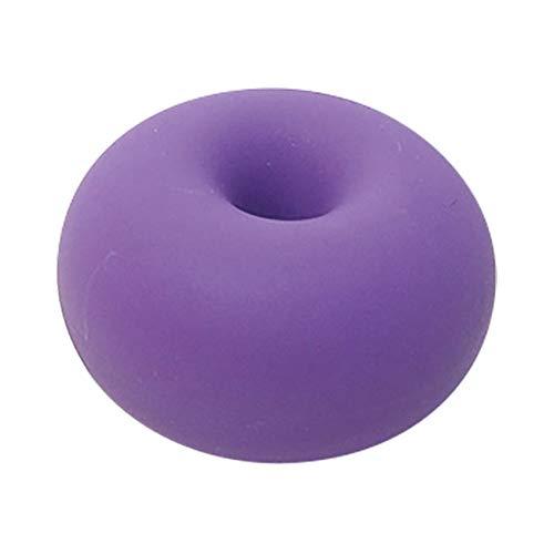 ナカバヤシ ペン立て ぺんコッコ パープル | 