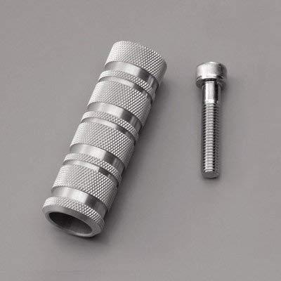 デイトナ(Daytona) マルチステップ補修パーツ ステップバースタンダードサイズ 1本61860 | 