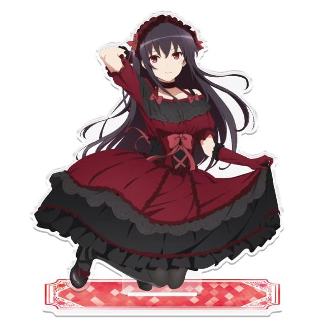 劇場版「冴えない彼女の育てかた Fine」 アクリルキャラスタンドC［霞ヶ丘詩羽］ | 