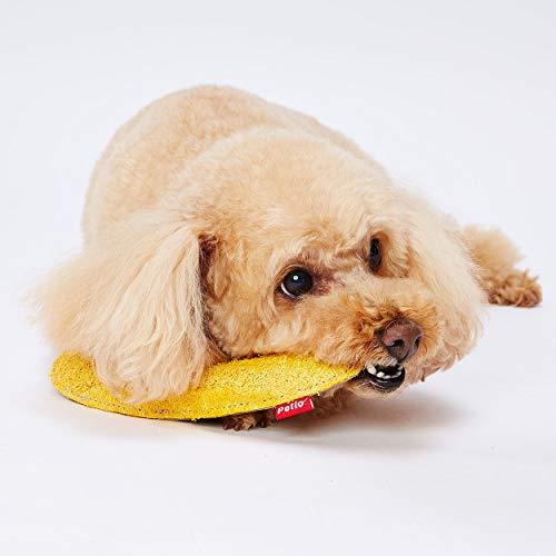 ペティオ (Petio) 犬用おもちゃ へちまレザー デンタルTOY スティック | 