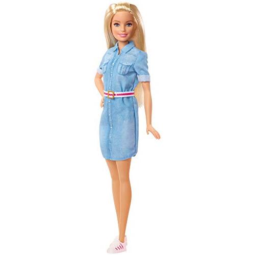 バービー(Barbie) ドリームハウスアドベンチャー バービー 着せ替え人形3歳~GHR58 | 