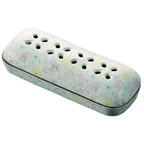 寝かせる 線香皿 インセンスホルダー 仏具 香炉 インテリア と しても 瞑想 リラックス に お洒落 かわいい お香立て モダン ぶつぐ ミニ | 