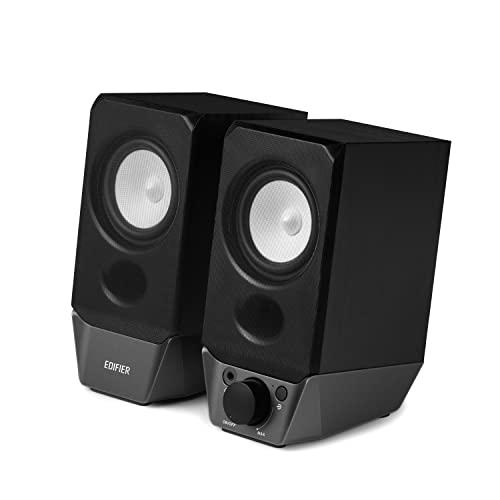 プリンストン ED-R19BT Edifier製 PC用USBスピーカー | 