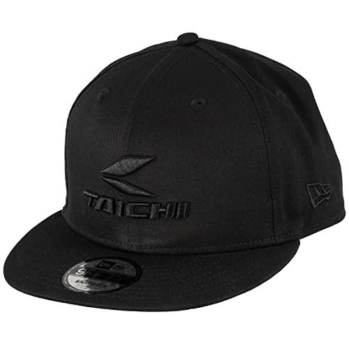 RSタイチ(RS TAICHI) 9THIRTY キャップ NEWERA アジャスタブル仕様 オールブラックII NEC001 | 