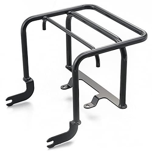 デイトナ(Daytona) バイク用 リアキャリア クロスカブ110/50(18-22) スーパーカブ110/50(18-21)専用 2階建てキ | 