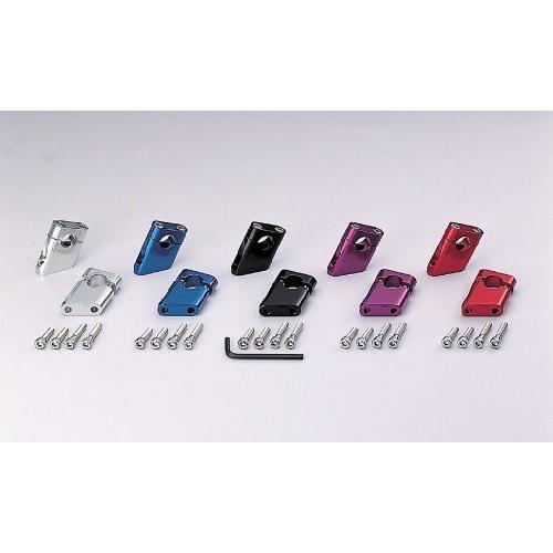 ハリケーン(HURRICANE) セットバックホルダー H45 ゼファー ブラック HB0651B | 