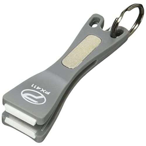 プロックス(PROX) セラミックラインカッター フックシャープナー付 アッシュ PX411A | 