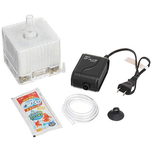 GEX ジェックス お魚飼育セットM | 