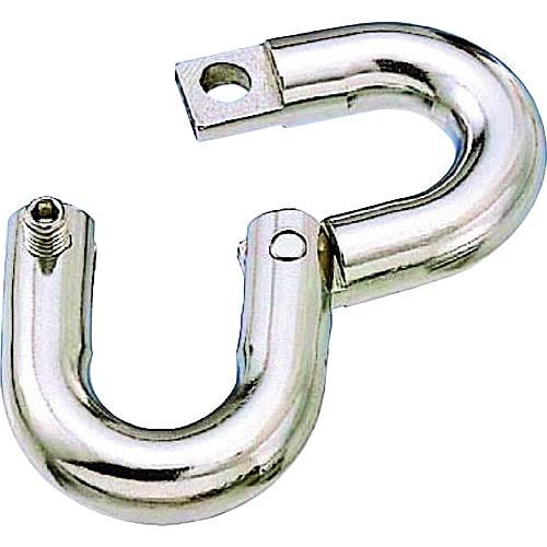 ステンレス ネジ止めJジョイント JJM-5 | 