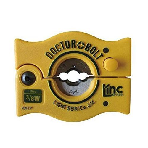 ライト ドクターボルト 3/8W LDB16 | 