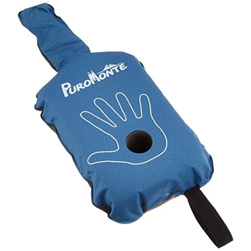 プロモンテ(PuroMonte) アウトドア キャンプ マット用 エアーポンプ GMT101 | 