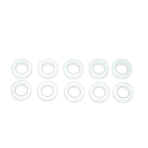 ハイロジック 蝶番用リング 直径芯棒用 P-720 7.2mm | 