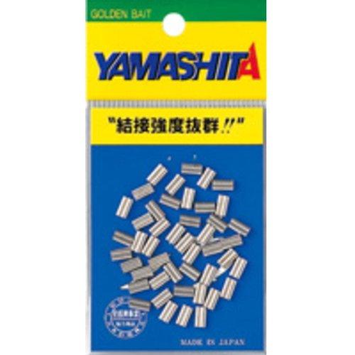 ヤマシタ(YAMASHITA) LP ステンレスクリップ S 36個 シルバー | 