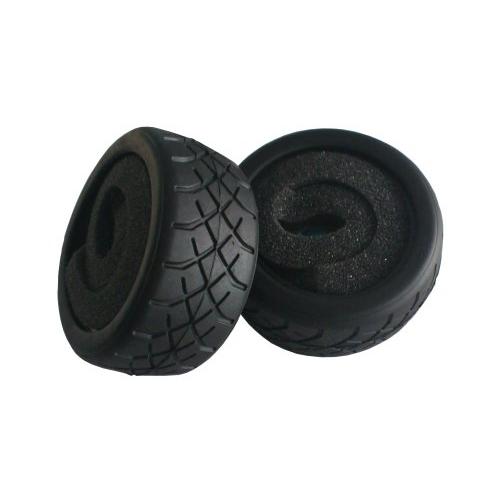 ABC HOBBY AS28 ラジアルタイヤ 25805 | 