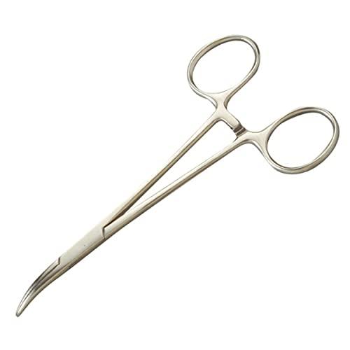 バレーヒル(Valleyhill) フォーセップ 5インチ カーブ | 