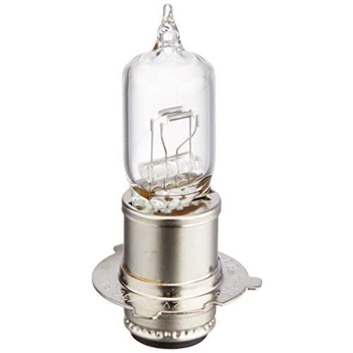 デイトナ(Daytona) バイク用 ヘッドライトバルブ 12V35/36.5W クリア(60/60W相当)MH6-3 22518 | 