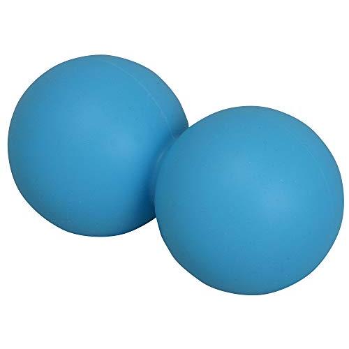 秦運動具工業 ハードポジションボール TCE802 ブルー | 