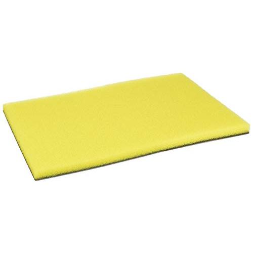 デイトナ(Daytona) バイク用 エアフィルター カットして使う ターボフィルターシート 標準タイプ Lサイズ(250×400mm) 973 | 