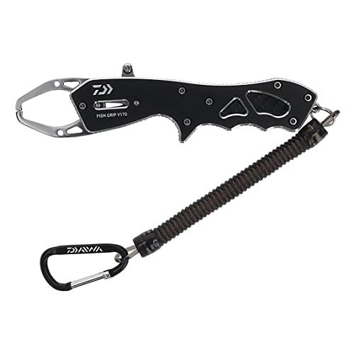 ダイワ(DAIWA) フィッシュグリップV 170 ブラック | 