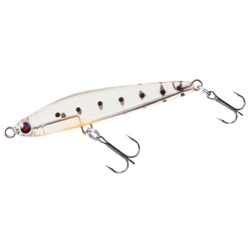 ダイワ(DAIWA) アジング メバリング 月下美人 澪示威 SOLID シラス 50S ルアー | 