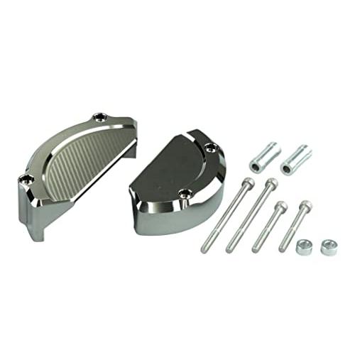 ポッシュ(POSH) エンジンガード 左右セット CB1300SF(2014-2022年) | CB1300SB(2014-2022年) | C | 