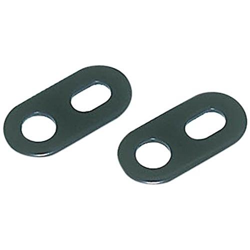 ポッシュ(POSH) バイク用品 リヤウインカーステーベース TW200/225(-07) 023095-06 | 