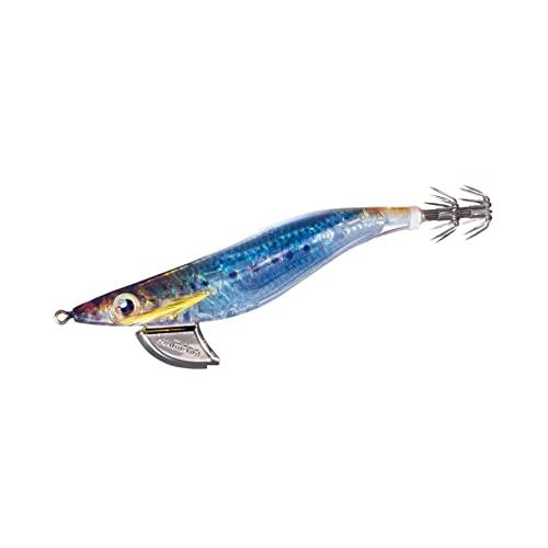 シマノ(SHIMANO) エギ セフィア クリンチ ディープ フラッシュブースト 3.5号 007 Tケイムラマイワシ 3.5号/23g QE- | 