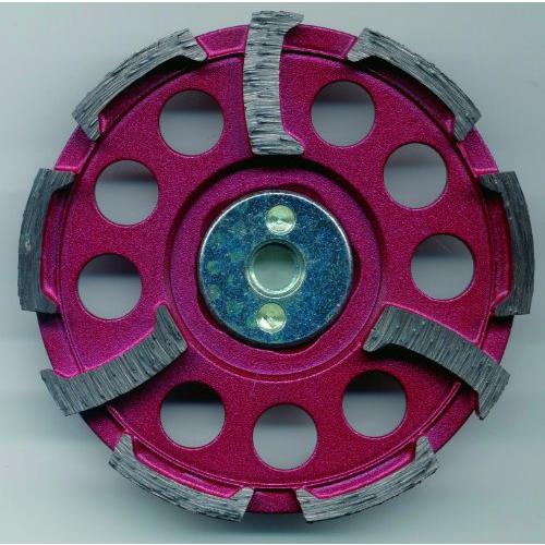 ツボ万 ダイヤモンドポリッシャ ニューSAポリッシャSP100 NSA-100SP | 