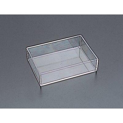 キャパティ ソリッド スクエアL オープンタイプ おもちゃ＆ホビー | 