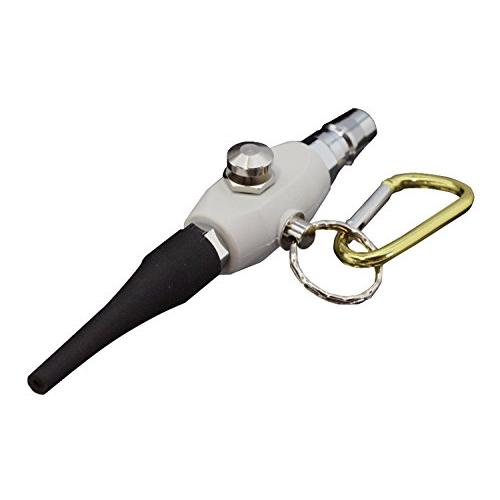 パオック(PAOCK) 日本製 ミニエアーダスター ADM-60RPA ロングラバーノズル | 