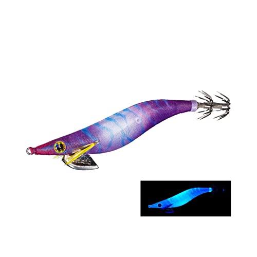 シマノ(SHIMANO) セフィア クリンチ フラッシュブースト ラトル 3号 QE-J30V 005 パープルエビK | 