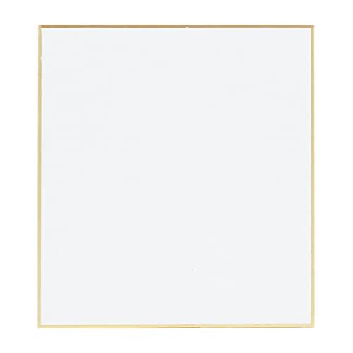 寸松庵 (121×136mm) まる松 サイン用 (10枚パック) | 