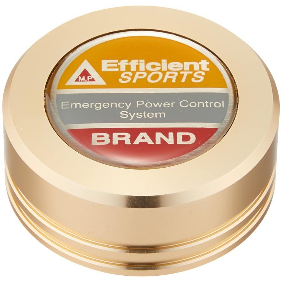 ポッシュ(POSH) バイク用品 マスターシリンダーキャップ NISSIN 内径35mm シャンパンゴールド 500153-12 | 